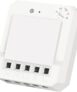 KLIKAANKLIKUIT® Inbouwschakelaar ACM-2300-HC