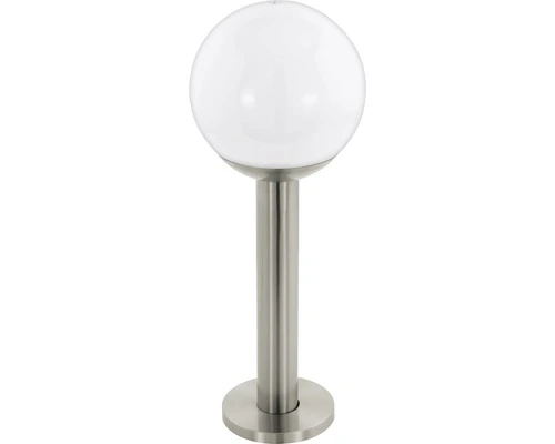 EGLO CROSSLINK-C LED Sokkellamp Nisia-C 52,5 Cm RVS 1 EGLO CROSSLINK-C LED Sokkellamp Nisia-C 52,5 Cm RVS