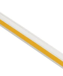 ROTH LANGE Kabelgoot Zelfklevend 10x10 Mm Wit 200 Cm