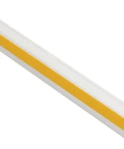 ROTH LANGE Kabelgoot Zelfklevend 15x10 Mm Wit 200 Cm