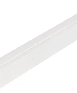 ROTH LANGE Kabelgoot 15x15 Mm Wit 200 Cm