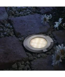 Season Lights SEASONLIGHTS LED Grondinbouwspot Kos RVS -Binnenverlichting Verkoopwinkel DV 8 4685522 03 4c CH 20190515051652