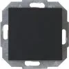 KOPP Athenis 55 Kruisschakelaar Antraciet