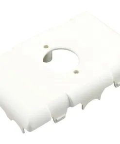 ATTEMA Montagedeksel 2186 Voor Universele Lasdoos 2185