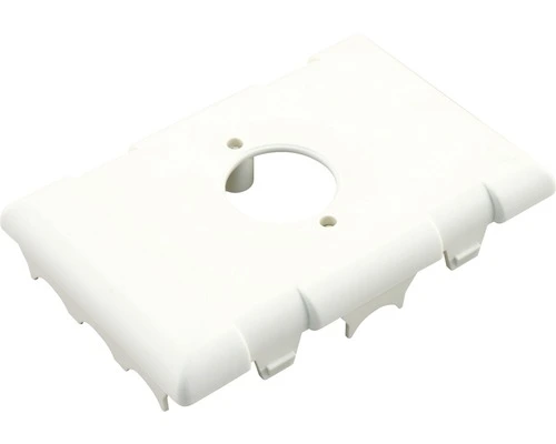 ATTEMA Montagedeksel 2186 Voor Universele Lasdoos 2185 1 ATTEMA Montagedeksel 2186 Voor Universele Lasdoos 2185