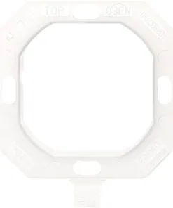 JUNG Afdichtraam Voor Inbouwschakelaar 551 WU