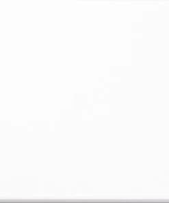 JUNG A500 Bedieningswipper Universeel Alpine Wit A 590 WW