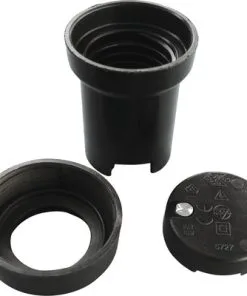 Fitting E27 Voor Prikkabels