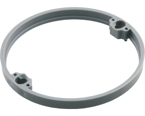 ATTEMA Correctiering 4 Mm Voor Inbouwdoos U40/U50, 10 Stuks 1 ATTEMA Correctiering 4 Mm Voor Inbouwdoos U40/U50, 10 Stuks