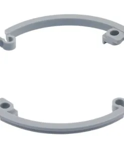 ABB HAF Correctiering 4 Mm Voor Inbouwdoos MD4050, 10 Stuks