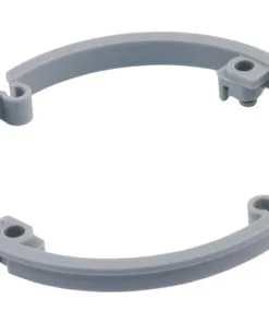 ABB HAF Correctiering 6 Mm Voor Inbouwdoos MD4050, 10 Stuks