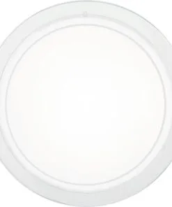 EGLO Plafonniere Planet Ø 29 Cm Wit -Binnenverlichting Verkoopwinkel DV 8 5103462 08 4c DE 20210211051751