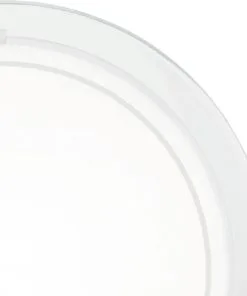 EGLO Plafonniere Planet Ø 29 Cm Wit -Binnenverlichting Verkoopwinkel DV 8 5103462 10 4c DE 20210211051751