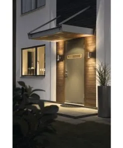 KONSTSMIDE Buitenlamp Modena Dubbel RVS -Binnenverlichting Verkoopwinkel DV 8 5137590 10 4c SE 20220530134755