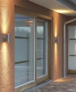 KONSTSMIDE Buitenlamp Modena Dubbel RVS -Binnenverlichting Verkoopwinkel DV 8 5137590 12 4c SE 20220530134755