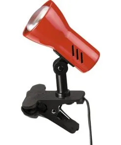 BRILONER Klemspot Basic Rood