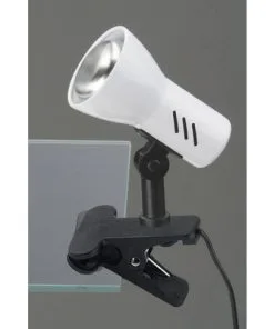 BRILONER Klemspot Basic Wit