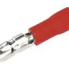 Kabelschoen Rond 0,5-1,5 Mm² M Rood, 20 Stuks