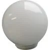 Schroefkogel 160 Mm Opaal
