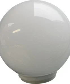 Schroefkogel 160 Mm Opaal