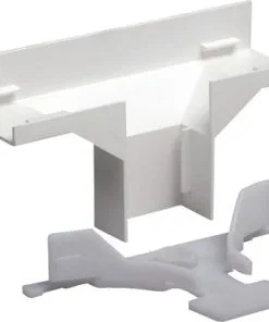 ATTEMA K25/P25 Aftakstuk Wit