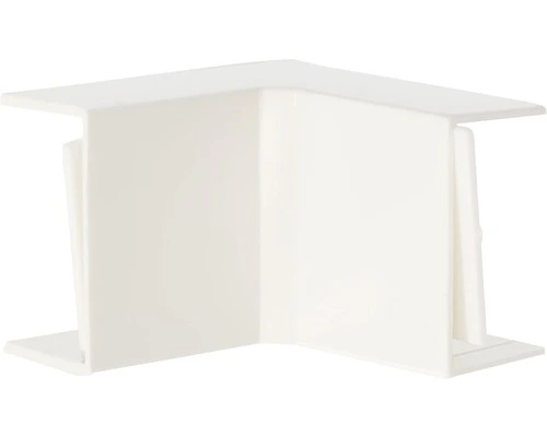 ATTEMA K25/P25 Binnenhoekstuk Wit 1 ATTEMA K25/P25 Binnenhoekstuk Wit