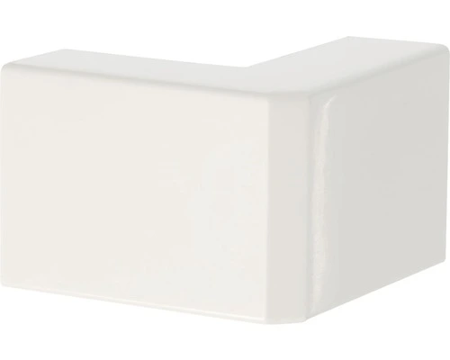 ATTEMA K25/P25 Buitenhoekstuk Wit 1 ATTEMA K25/P25 Buitenhoekstuk Wit