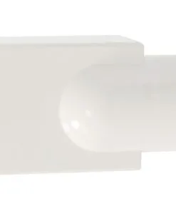 ATTEMA K25/P25 Verloopmof 16 Mm Wit