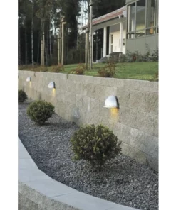 KONSTSMIDE Buitenlamp Torino 28 Cm Verzinkt -Binnenverlichting Verkoopwinkel DV 8 5242272 05 4c SE 20220530134755