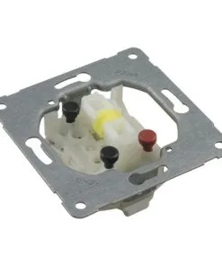 PEHA Standard Inbouw Basiselement Serieschakelaar