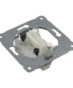 PEHA Standard Inbouw Basiselement Kruisschakelaar