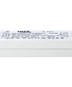 Paulmann NICE PRICE Elektronische Transformator VDE 105W Wit