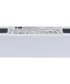 PAULMANN Elektronische Transformator Halogeen+LED 0-65 W