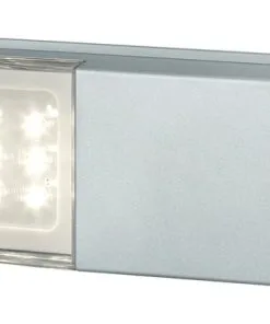 PAULMANN LED Kastverlichting SnapLED Met Glijrol Zilver -Binnenverlichting Verkoopwinkel DV 8 5543977 03 4c DE 20150304162821