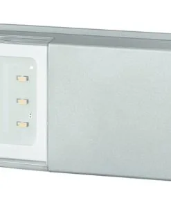 PAULMANN LED Kastverlichting SnapLED Met Glijrol Zilver -Binnenverlichting Verkoopwinkel DV 8 5543977 04 4c DE 20220929154658