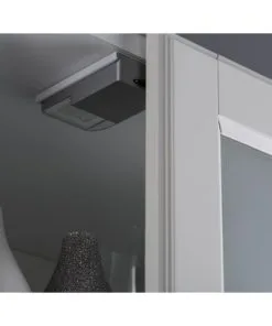 PAULMANN LED Kastverlichting SnapLED Met Glijrol Zilver -Binnenverlichting Verkoopwinkel DV 8 5543977 07 4c DE 20150303160830