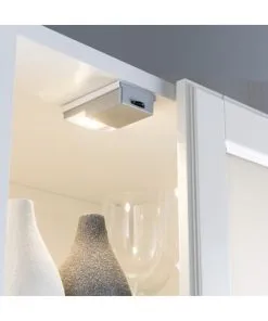 PAULMANN LED Kastverlichting SnapLED Met Glijrol Zilver -Binnenverlichting Verkoopwinkel DV 8 5543977 08 4c DE 20150303161641