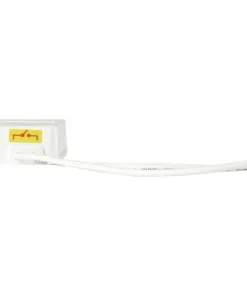 KLIKAANKLIKUIT® Mini Inbouw Dimmer AWMD-250 Wit, Max. 250 Watt 8 KLIKAANKLIKUIT® Mini Inbouw Dimmer AWMD-250 Wit, Max. 250 Watt -Binnenverlichting Verkoopwinkel DV 8 5552853 03 4c NL 20170831202720