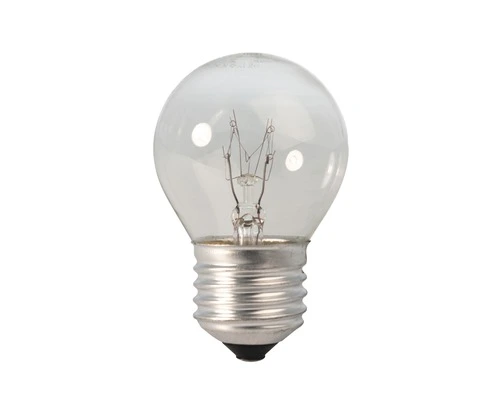 CALEX Kogellamp E27/10W Helder Warmwit 1 CALEX Kogellamp E27/10W Helder Warmwit