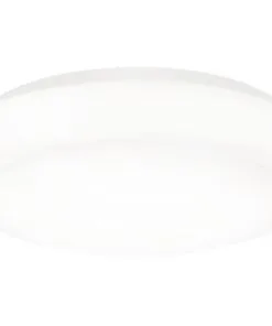 PHILIPS LED Plafonniere Cinnabar Ø 25 Cm Wit -Binnenverlichting Verkoopwinkel DV 8 5622683 03 4c DE 20160211174628