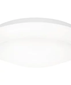 PHILIPS LED Plafonniere Cinnabar Ø 32 Cm Wit -Binnenverlichting Verkoopwinkel DV 8 5622684 04 4c DE 20160211174331