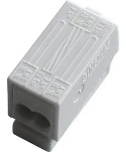 WAGO Lichtaansluitklem 224-112, 100 Stuks 10 WAGO Lichtaansluitklem 224-112, 100 Stuks -Binnenverlichting Verkoopwinkel DV 8 5723511 01 4c CH 20181001121658