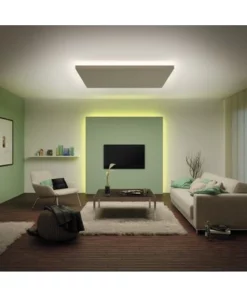 PAULMANN MaxLED 1000 LED-strip Basisset Warmwit 150 Cm Zilver Ongecoat 7 PAULMANN MaxLED 1000 LED-strip Basisset Warmwit 150 Cm Zilver Ongecoat -Binnenverlichting Verkoopwinkel DV 8 5743588 04 4c CH 20190227141758 1