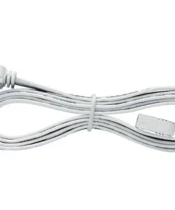 PAULMANN MaxLED Verbindingskabel Wit 1 M