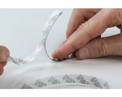 PAULMANN MaxLED 1000 LED-strip Basisset Warmwit 300 Cm Zilver Ongecoat 7 PAULMANN MaxLED 1000 LED-strip Basisset Warmwit 300 Cm Zilver Ongecoat - Afbeelding 7