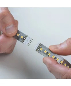 PAULMANN MaxLED 500 LED-strip Basisset Warmwit 300 Cm Zilver Ongecoat -Binnenverlichting Verkoopwinkel DV 8 5743594 04 4c CH 20200818154756