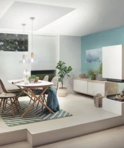 PAULMANN MaxLED 500 LED-strip Basisset Warmwit 300 Cm Zilver Ongecoat -Binnenverlichting Verkoopwinkel DV 8 5743596 09 4c RO 20200818154756