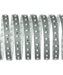 PAULMANN MaxLED 500 LED-strip Basisset Daglichtwit 300 Cm Zilver Ongecoat -Binnenverlichting Verkoopwinkel DV 8 5743597 02 4c CH 20200818154756