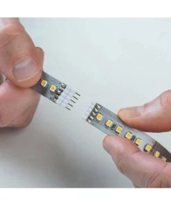 PAULMANN MaxLED 500 LED-strip Basisset Daglichtwit 300 Cm Zilver Ongecoat -Binnenverlichting Verkoopwinkel DV 8 5743597 09 4c RO 20190906091757