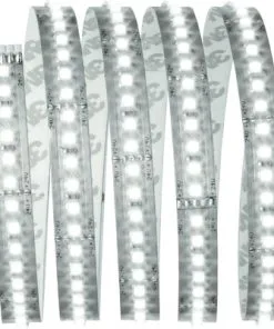 PAULMANN MaxLED 1000 LED-strip Basisset Daglichtwit 150 Cm Zilver Ongecoat 5 PAULMANN MaxLED 1000 LED-strip Basisset Daglichtwit 150 Cm Zilver Ongecoat -Binnenverlichting Verkoopwinkel DV 8 5743601 01 4c CH 20200813091758